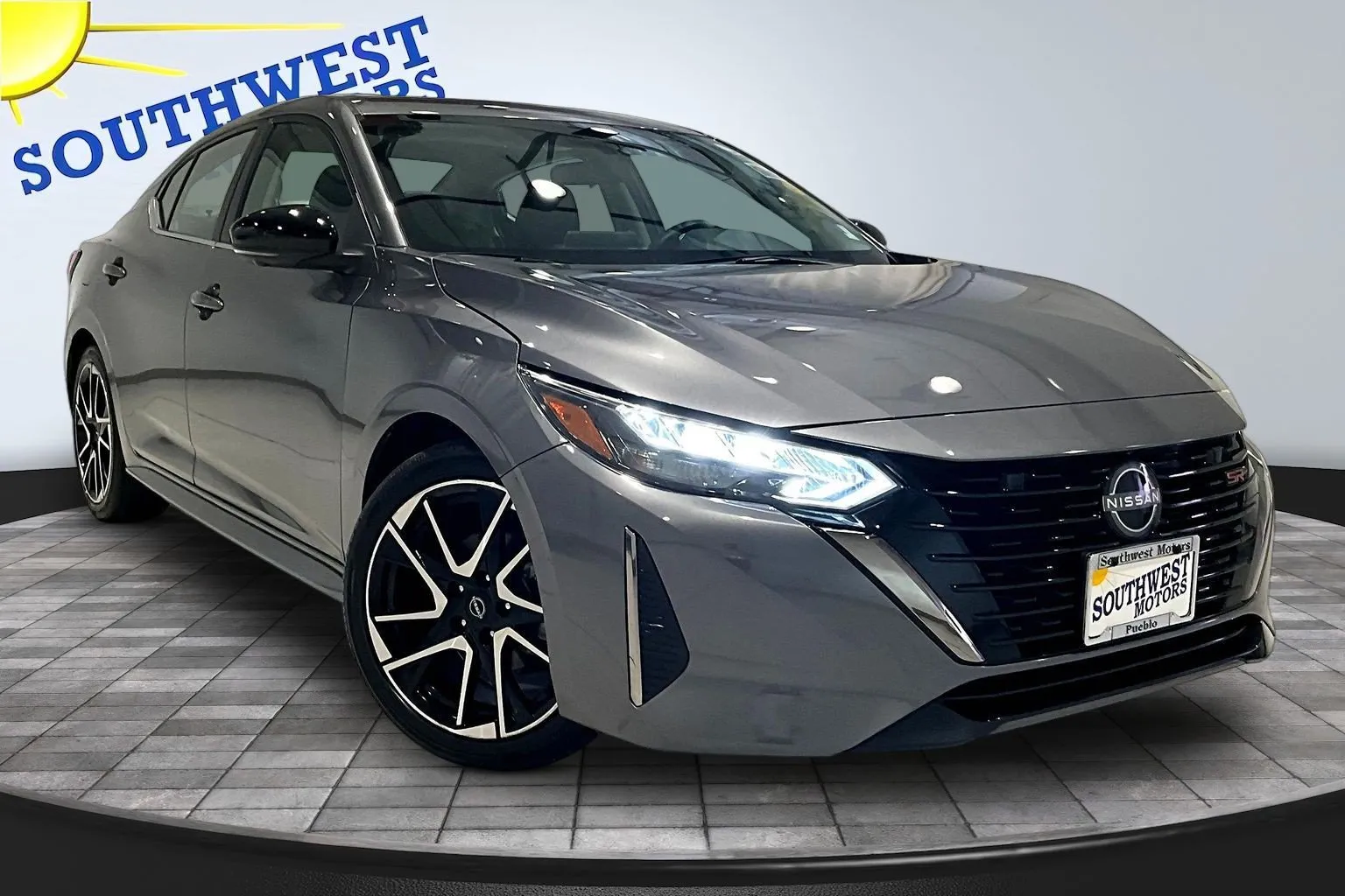 Nissan Sentra photo 3