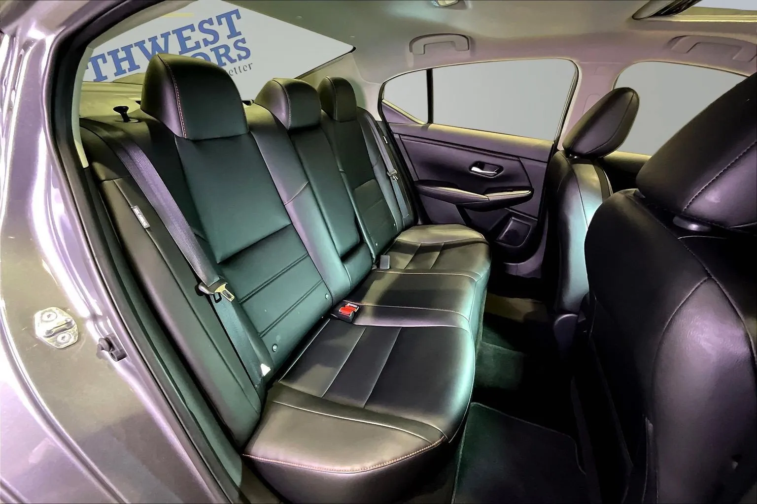 Nissan Sentra photo 25