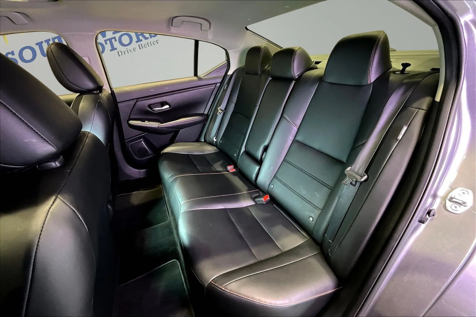Nissan Sentra photo 22