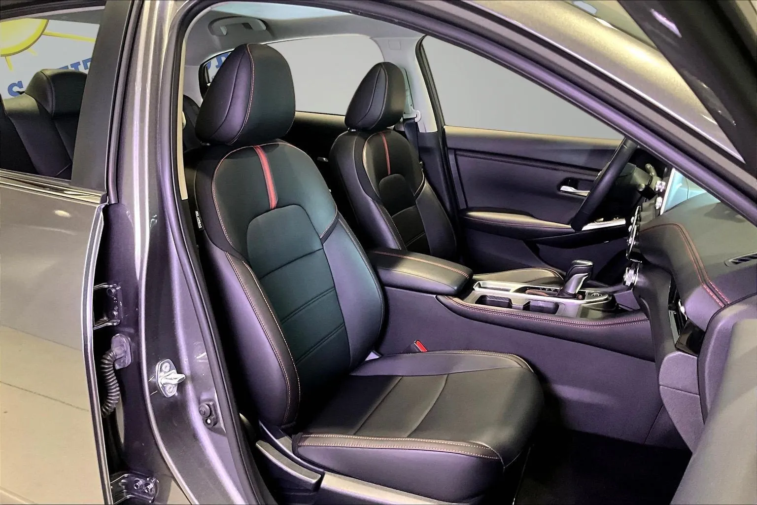 Nissan Sentra photo 29
