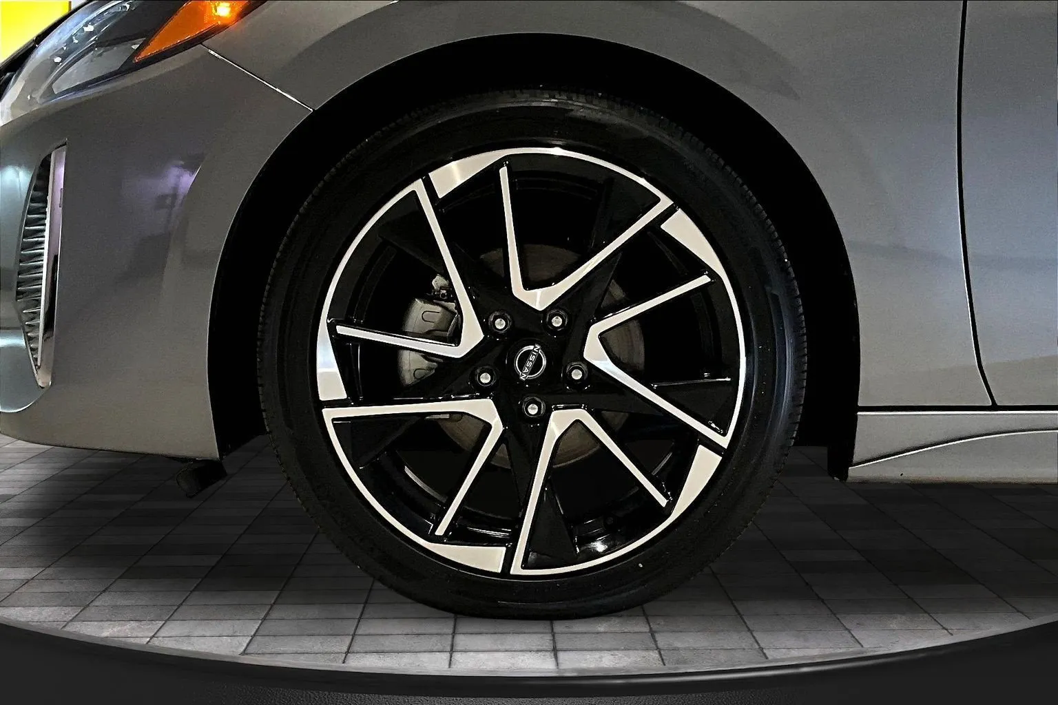 Nissan Sentra photo 33