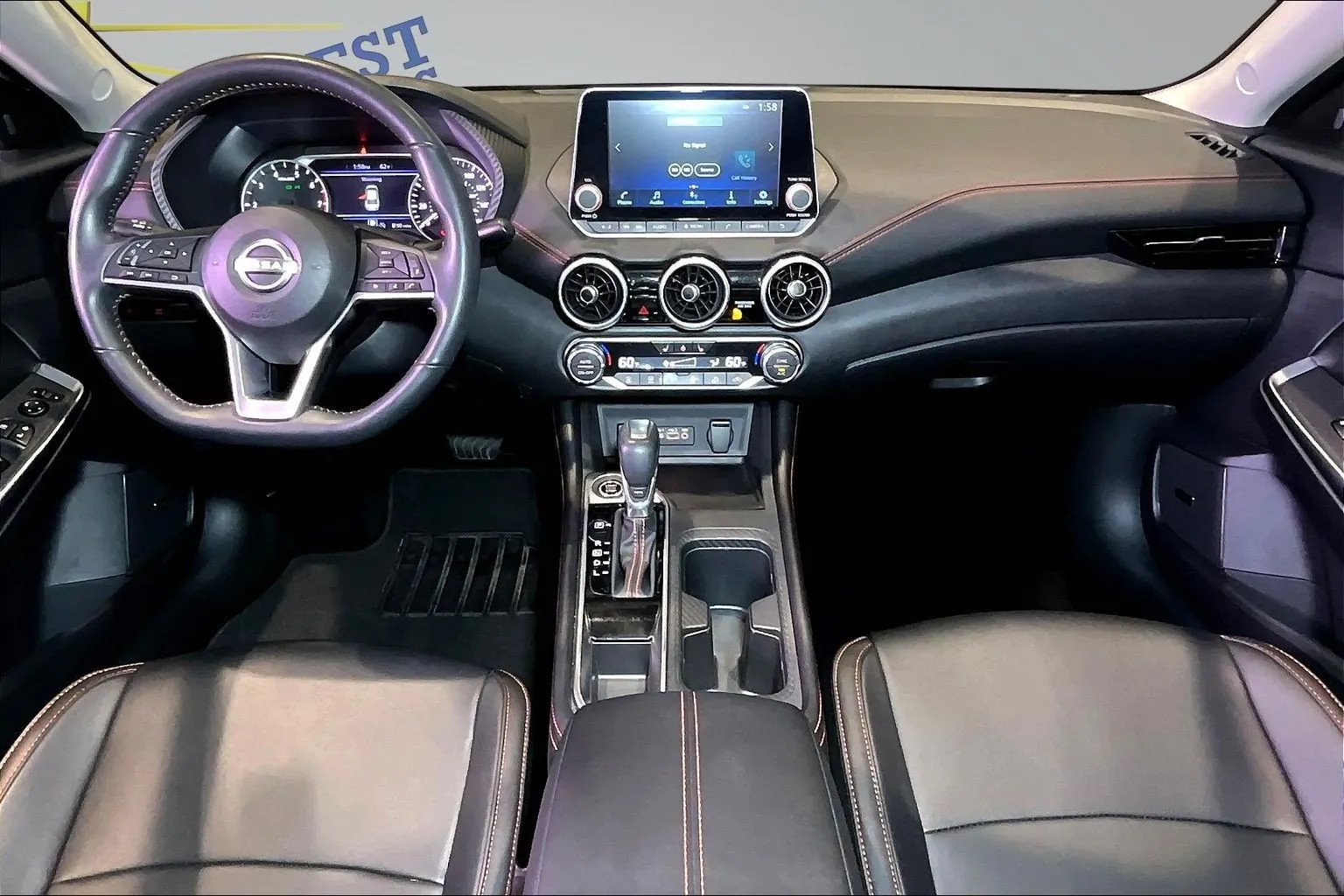 Nissan Sentra photo 8