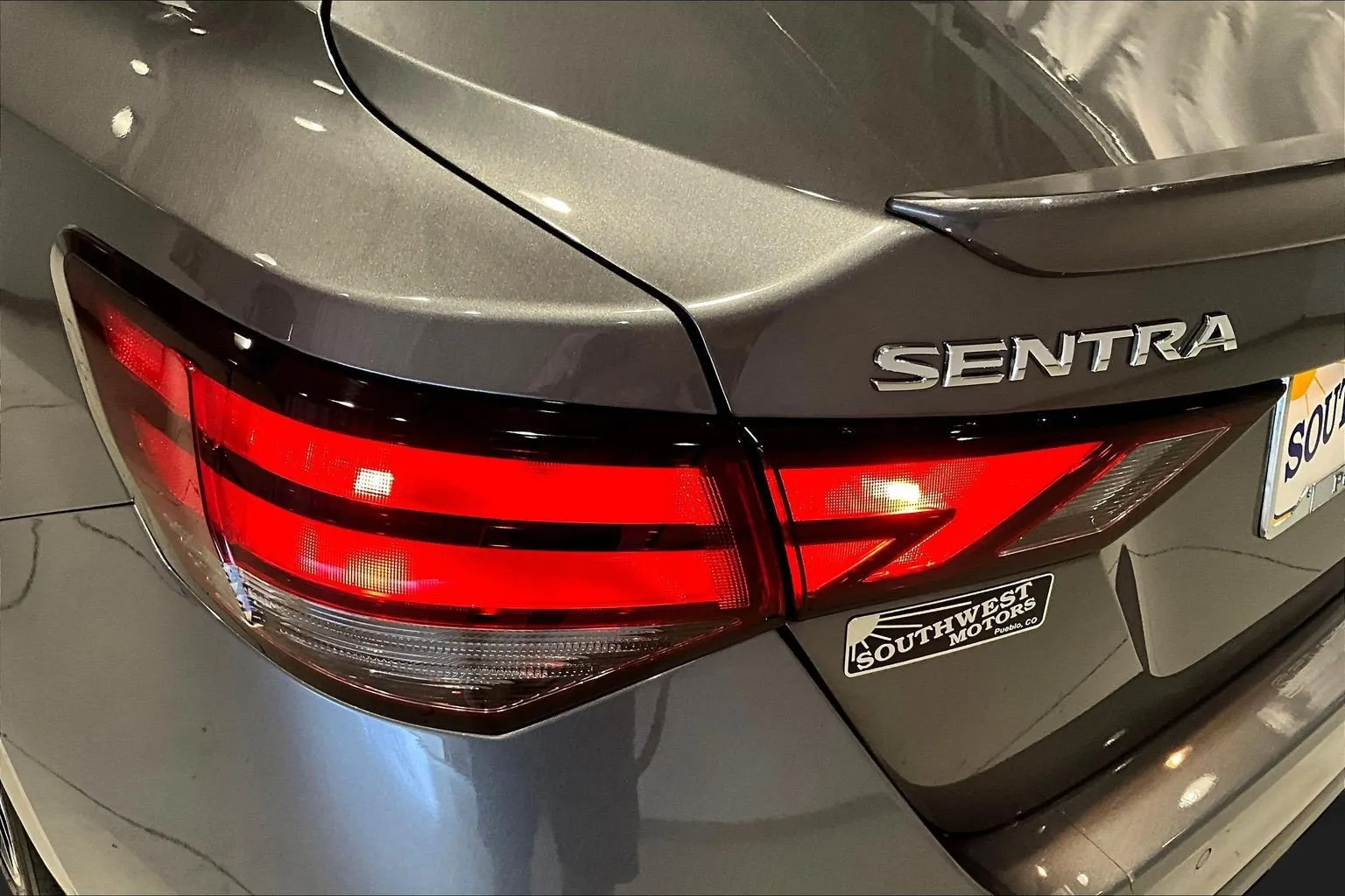 Nissan Sentra photo 23