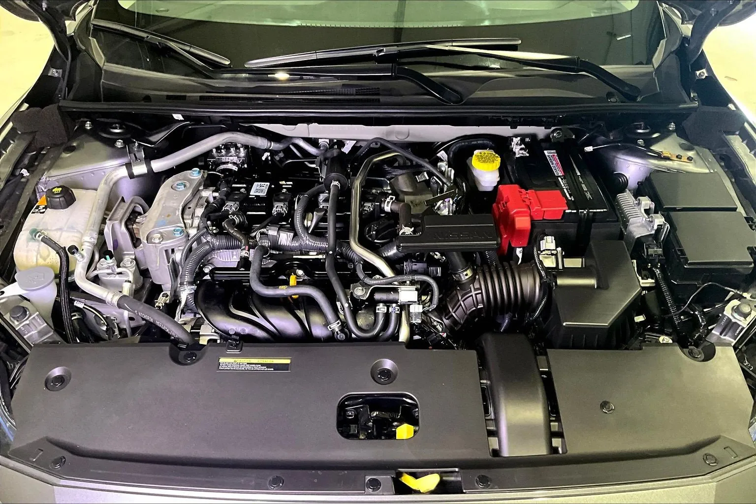Nissan Sentra photo 30