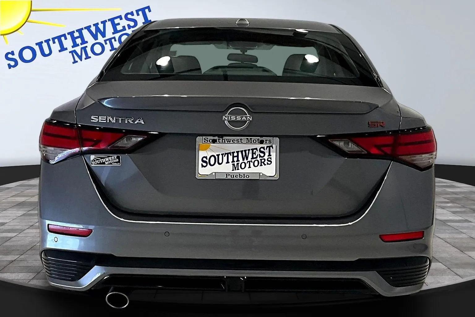 Nissan Sentra photo 6