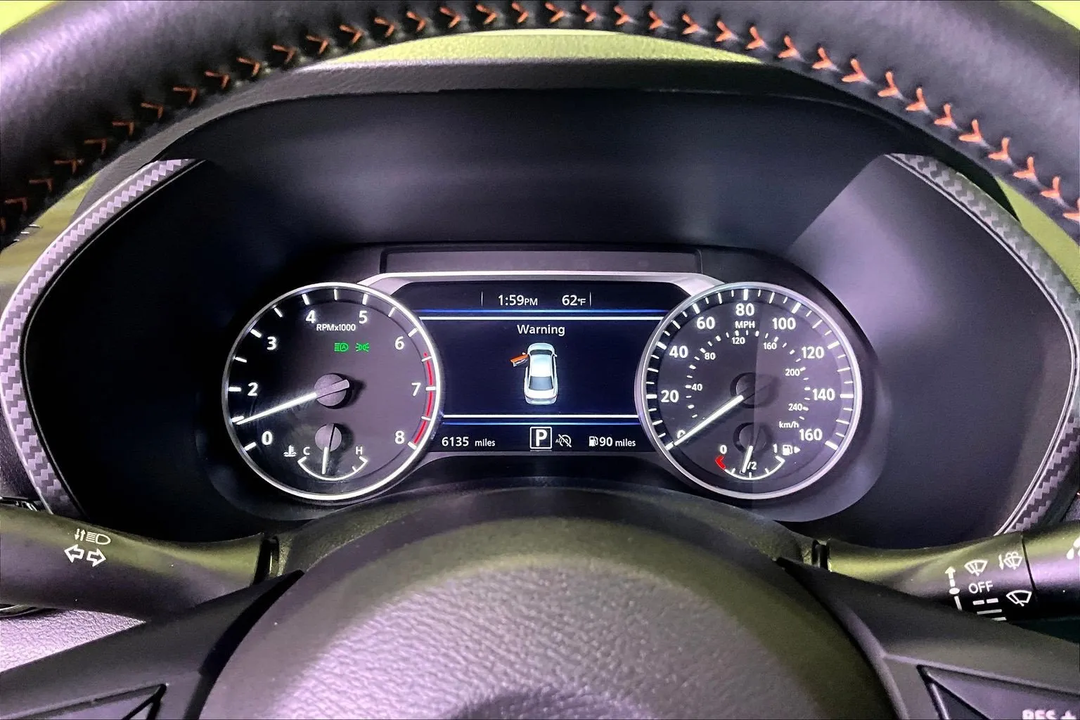 Nissan Sentra photo 14