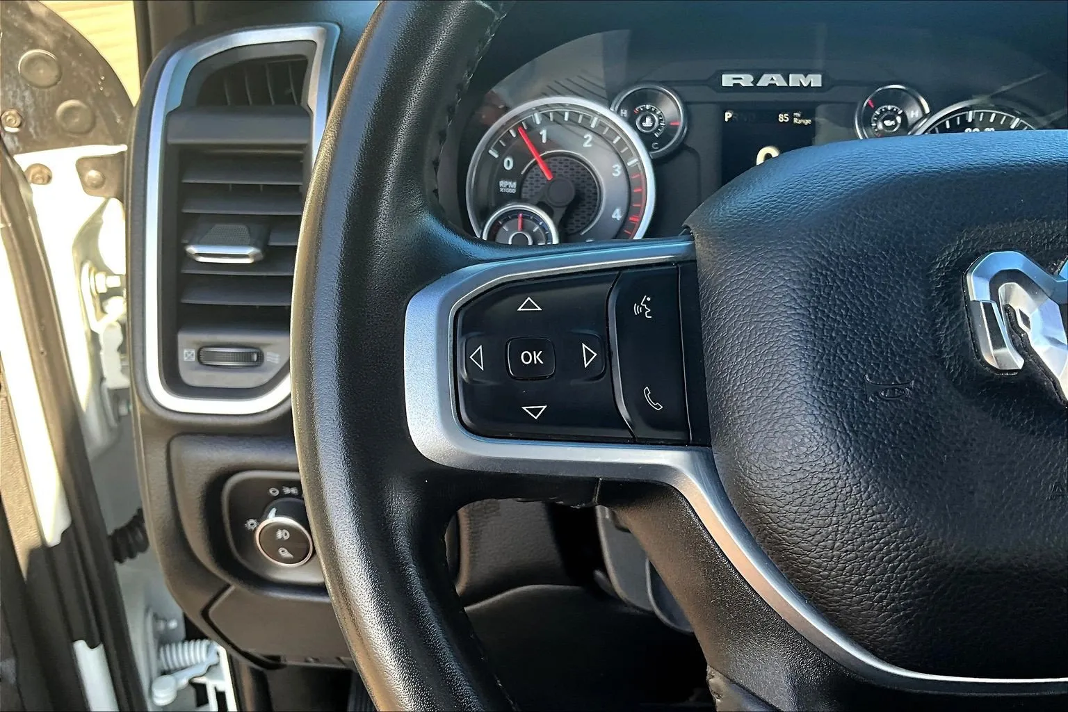 Ram 2500 photo 13