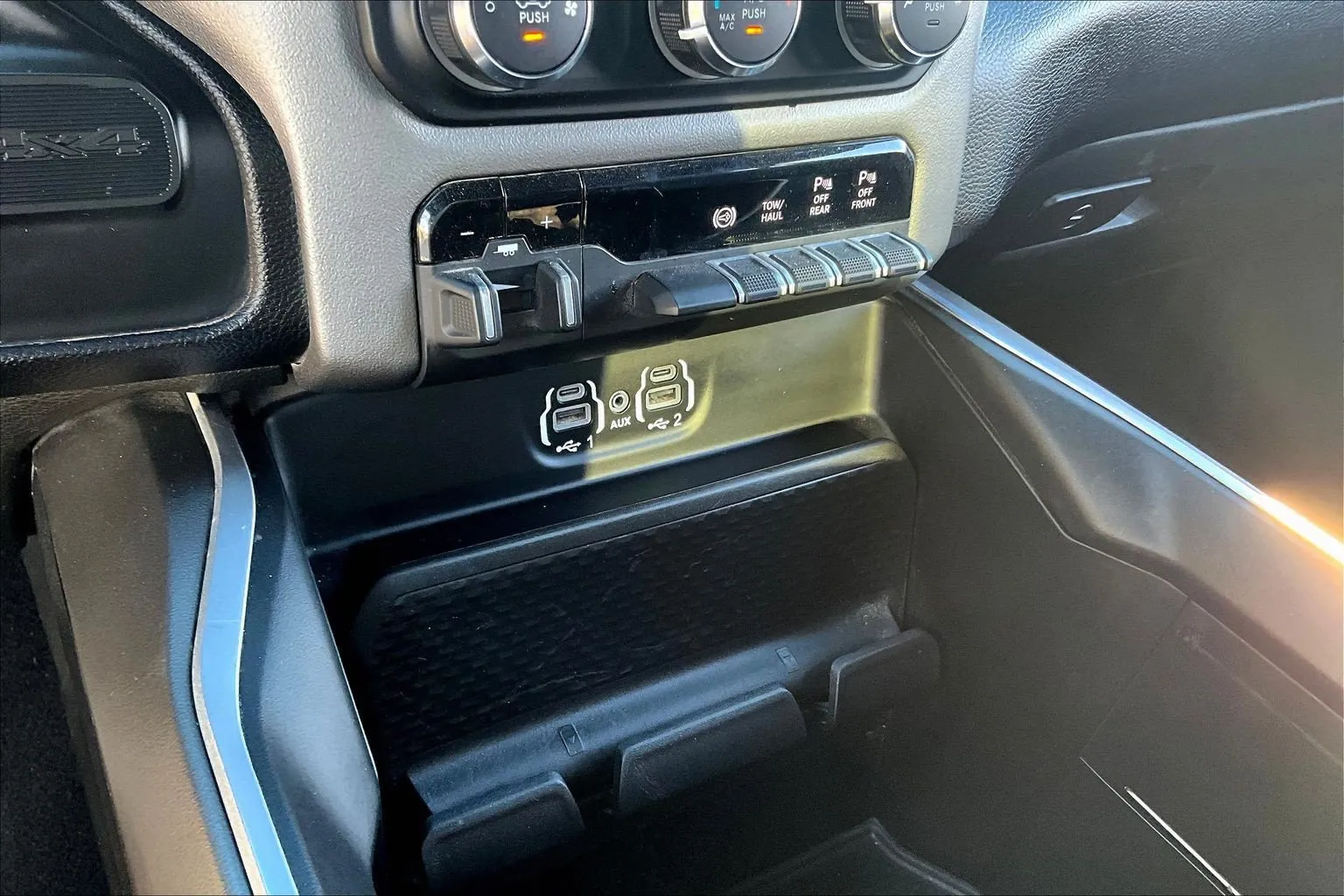 Ram 2500 photo 17
