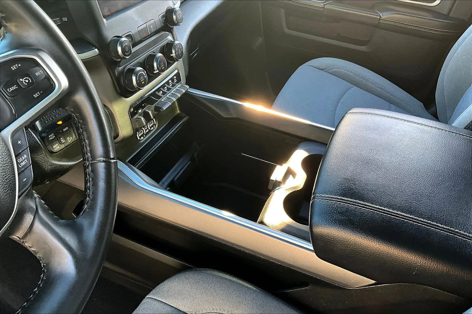 Ram 2500 photo 19