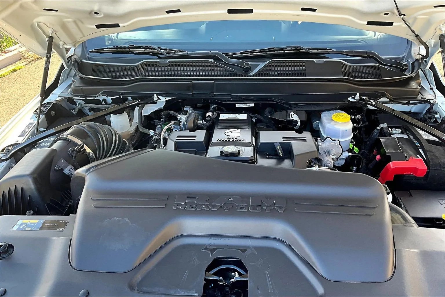 Ram 2500 photo 31