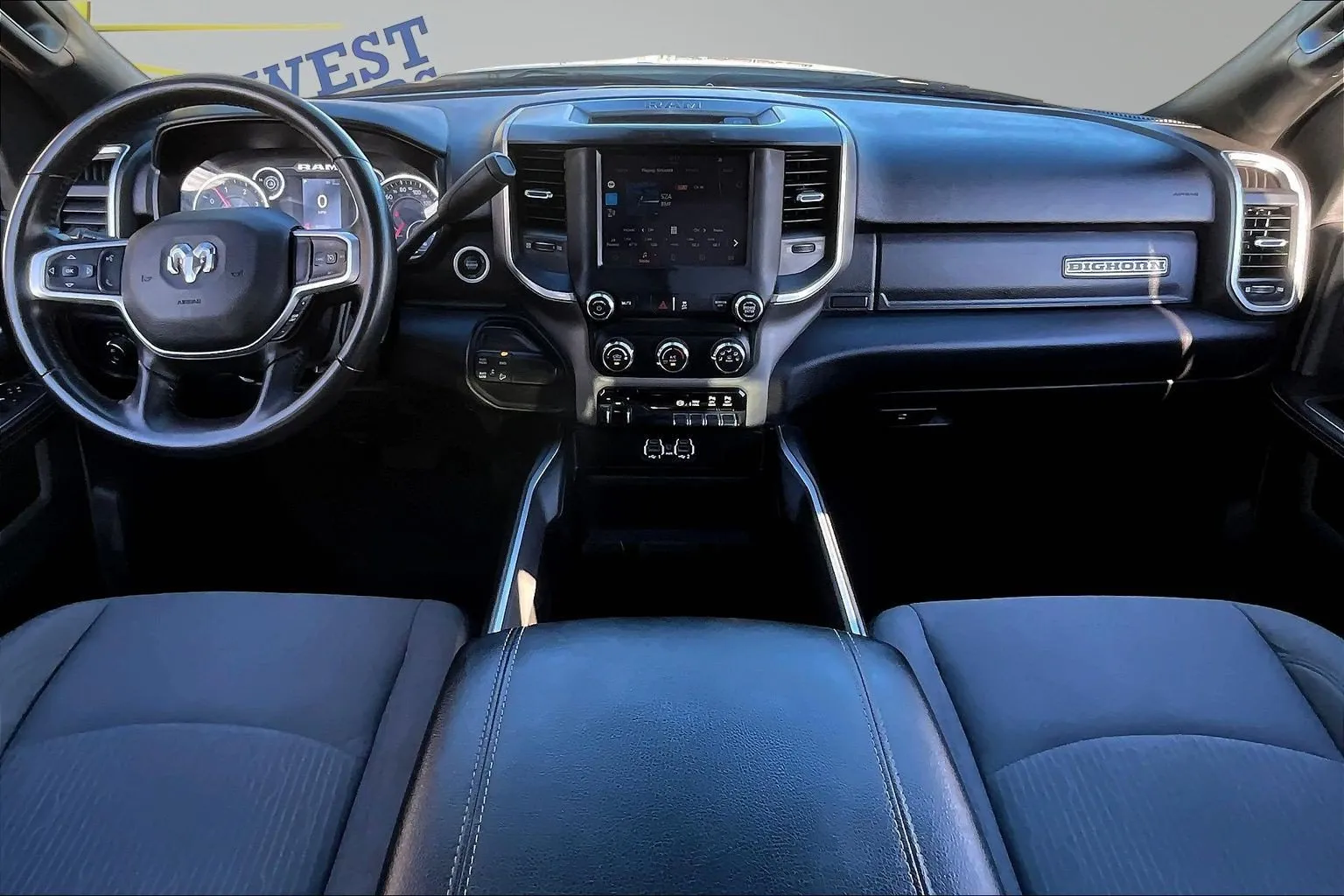 Ram 2500 photo 9