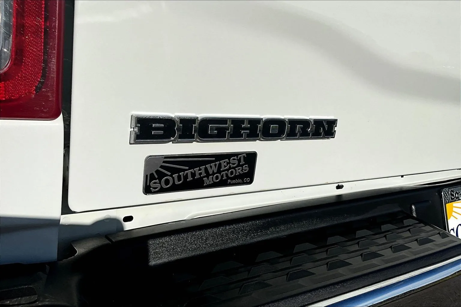 Ram 2500 photo 25
