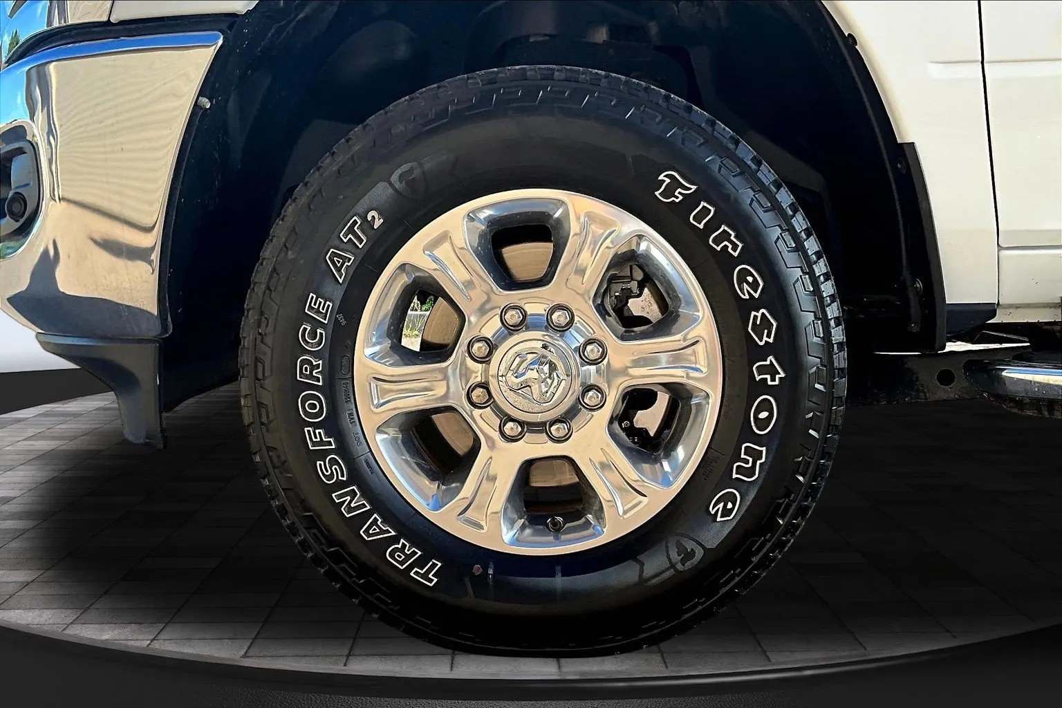 Ram 2500 photo 35