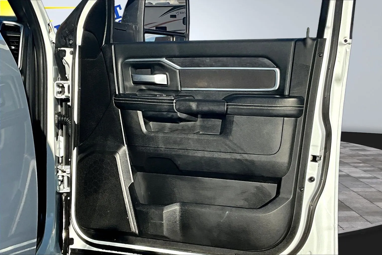 Ram 2500 photo 29