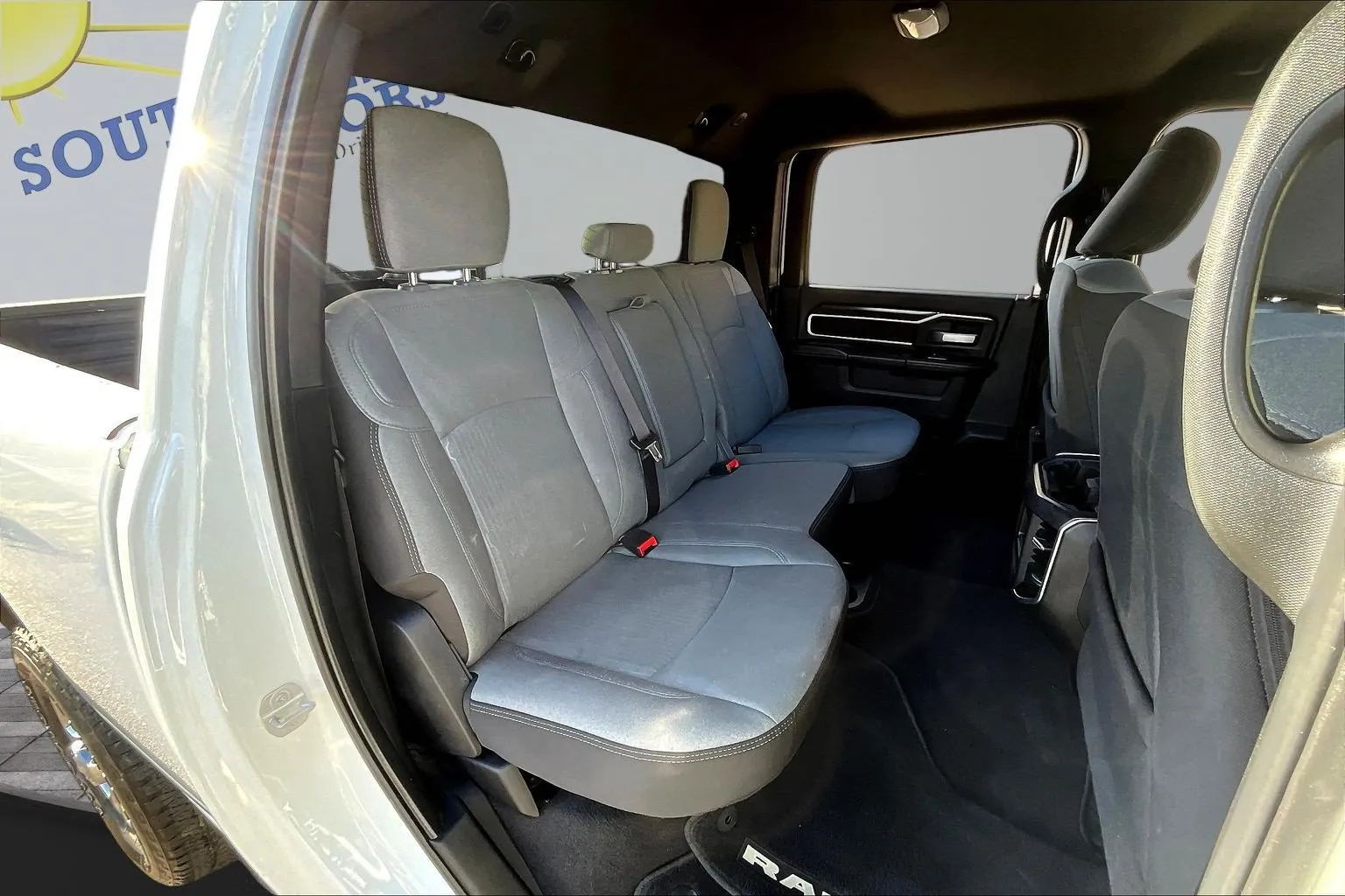 Ram 2500 photo 26