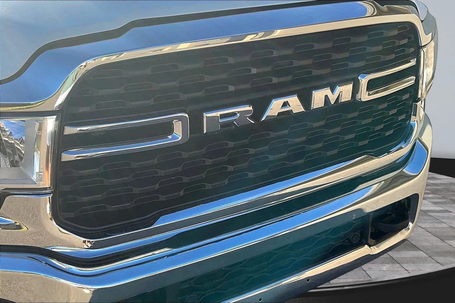 Ram 2500 photo 34