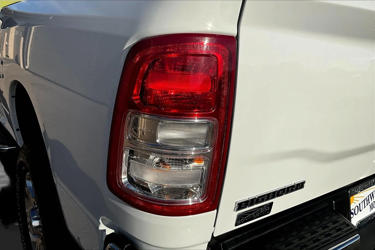 Ram 2500 photo 24