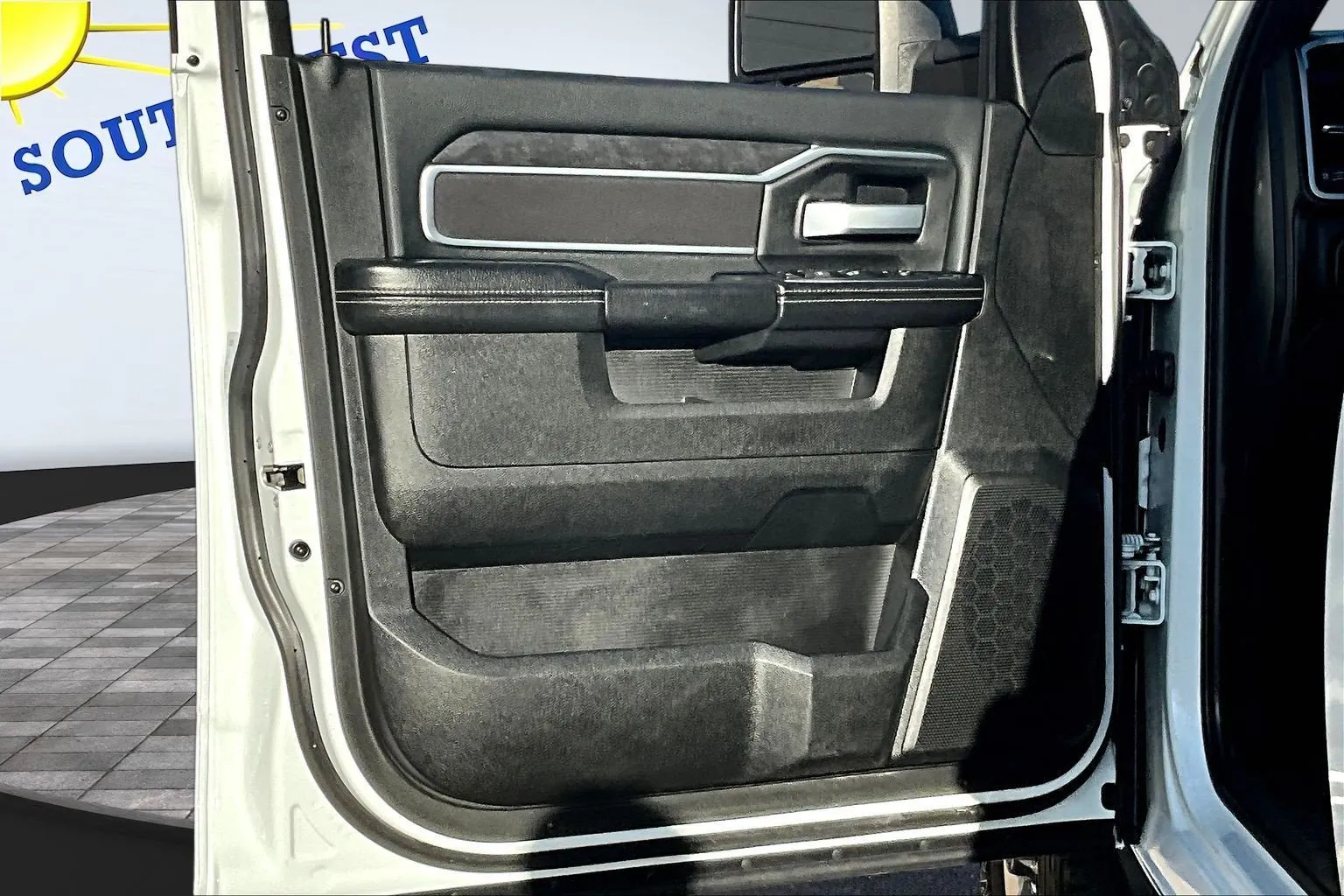Ram 2500 photo 21
