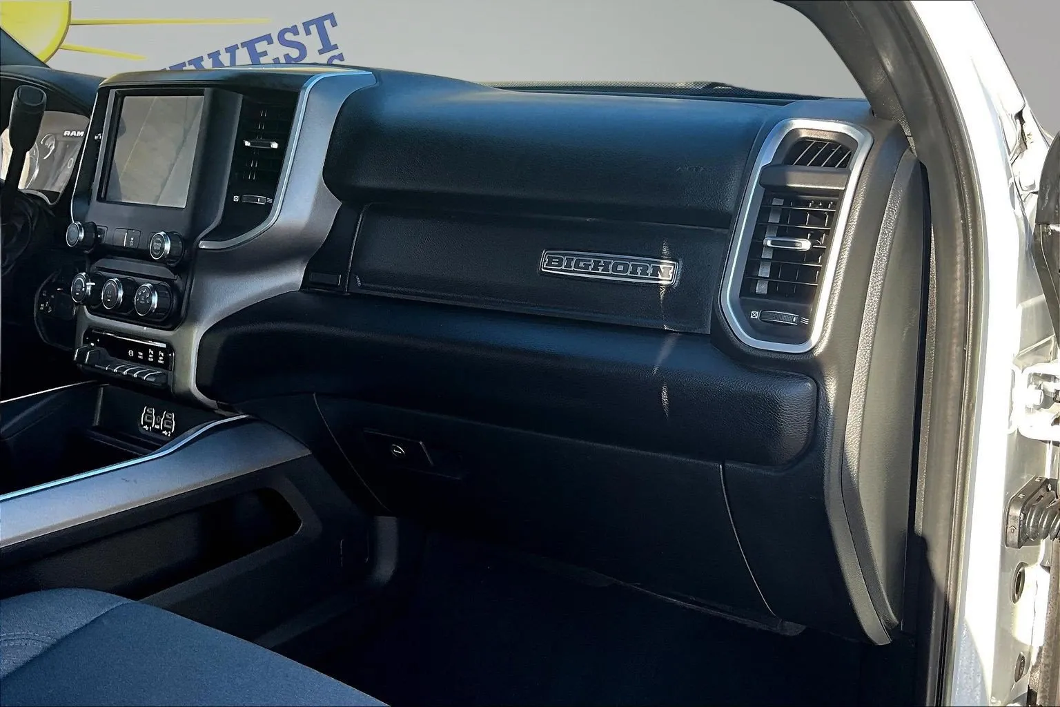 Ram 2500 photo 27