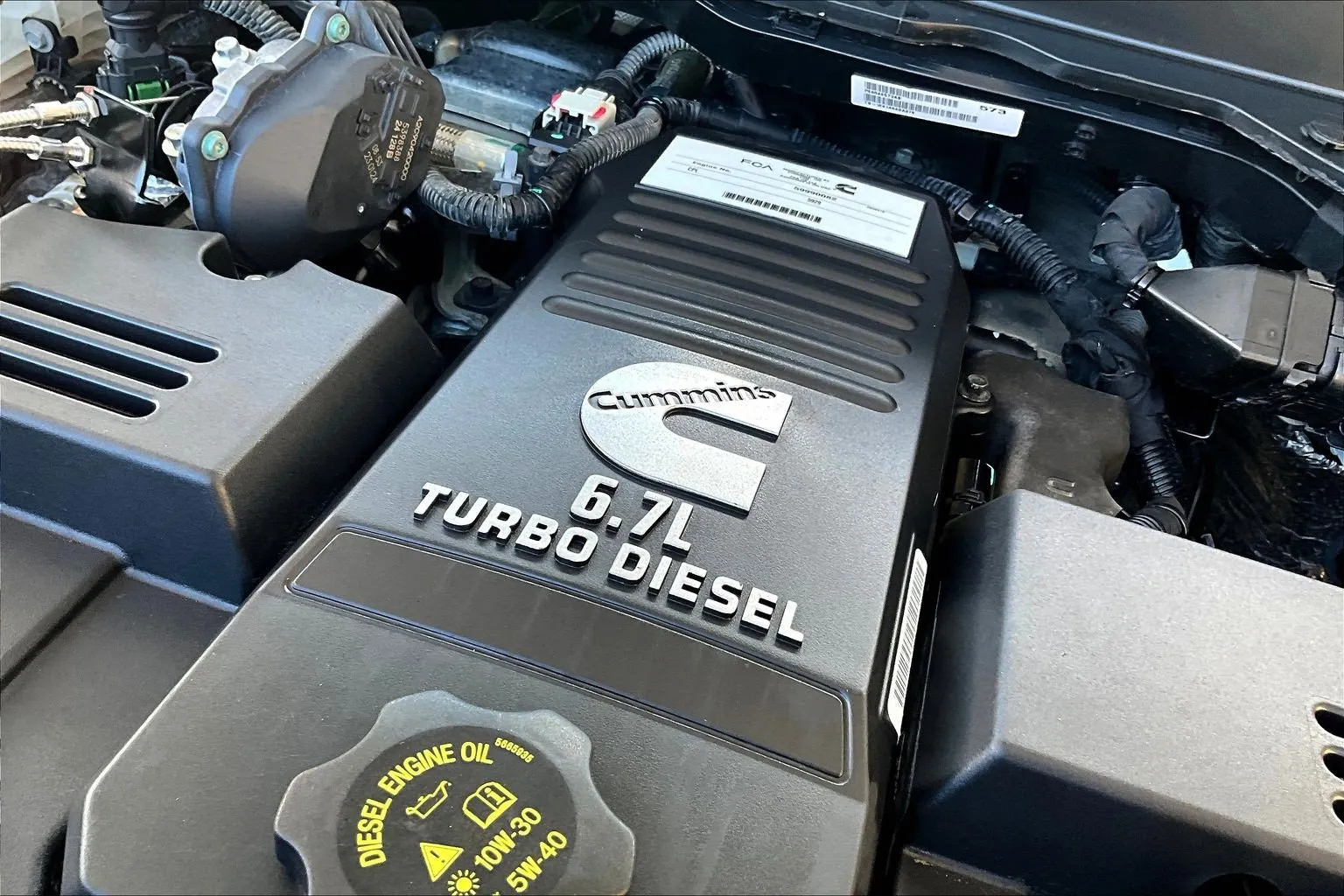 Ram 2500 photo 32