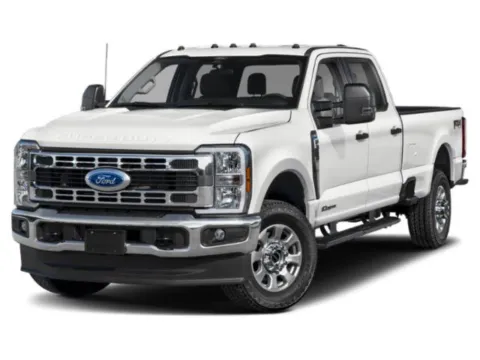 Photos of 2025 Ford Super Duty F-350 SRW XLT for sale in Pueblo, CO at Southwest Motors