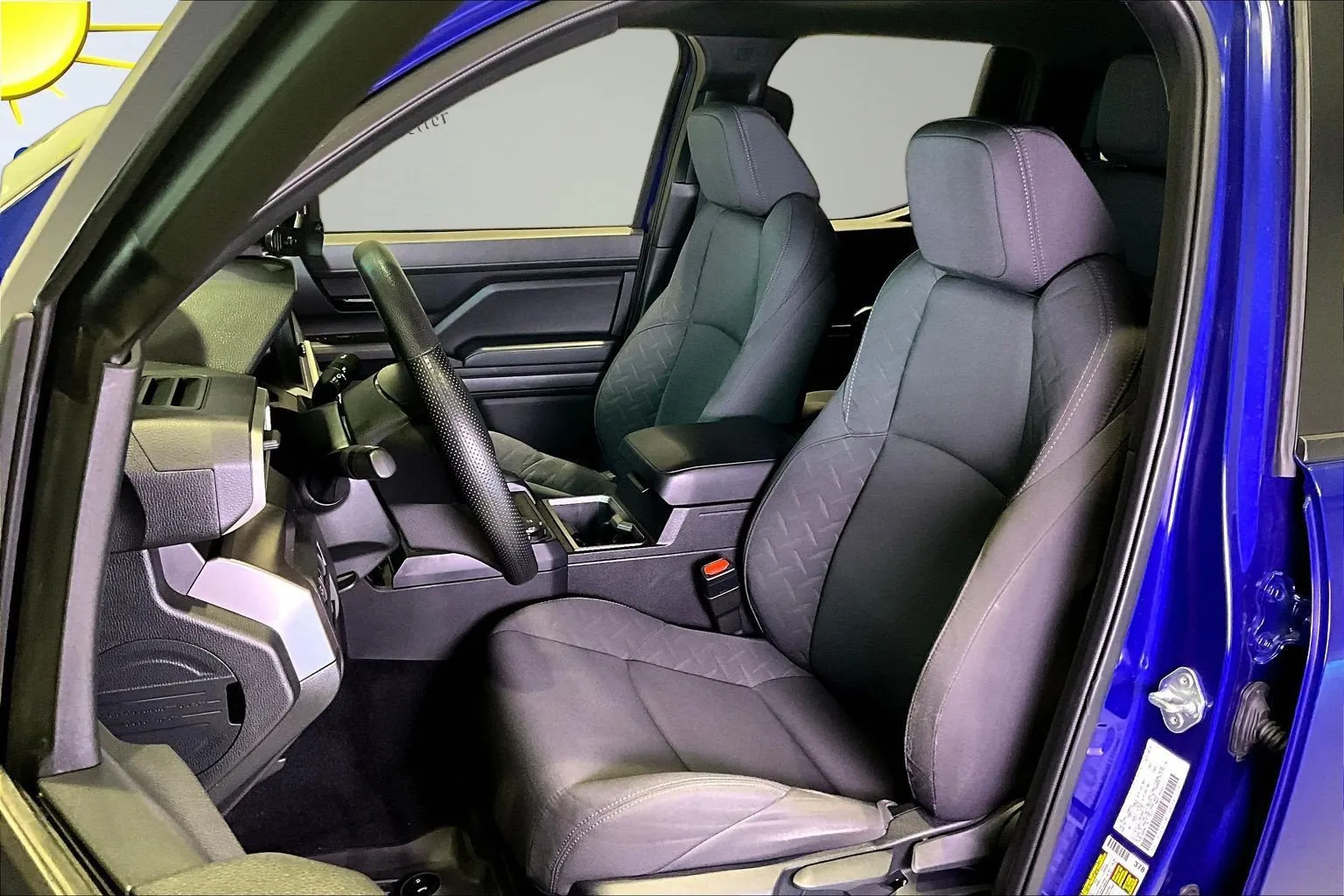 Toyota Tacoma photo 22