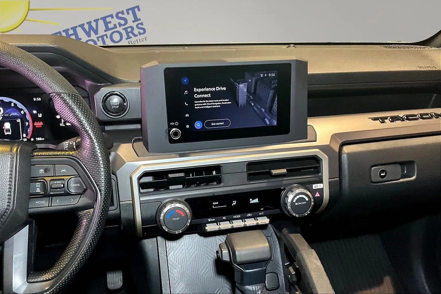 Toyota Tacoma photo 11