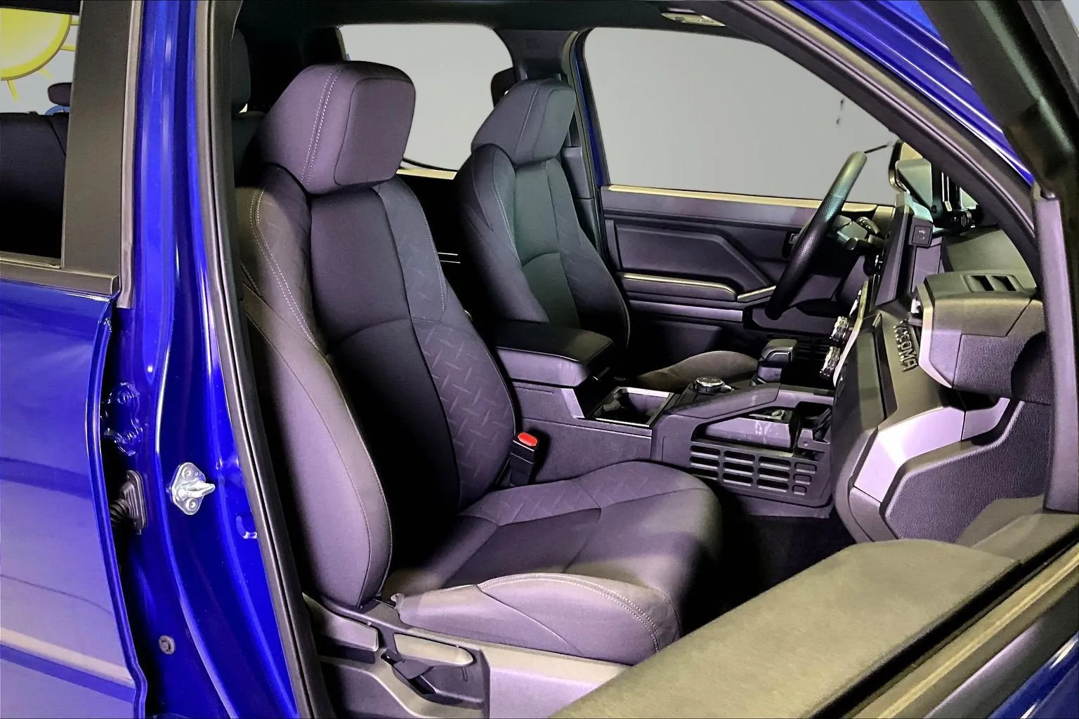 Toyota Tacoma photo 30
