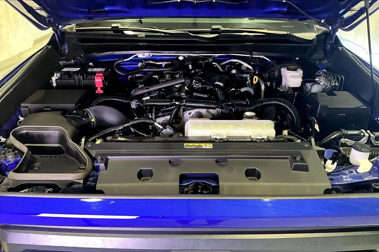 Toyota Tacoma photo 31