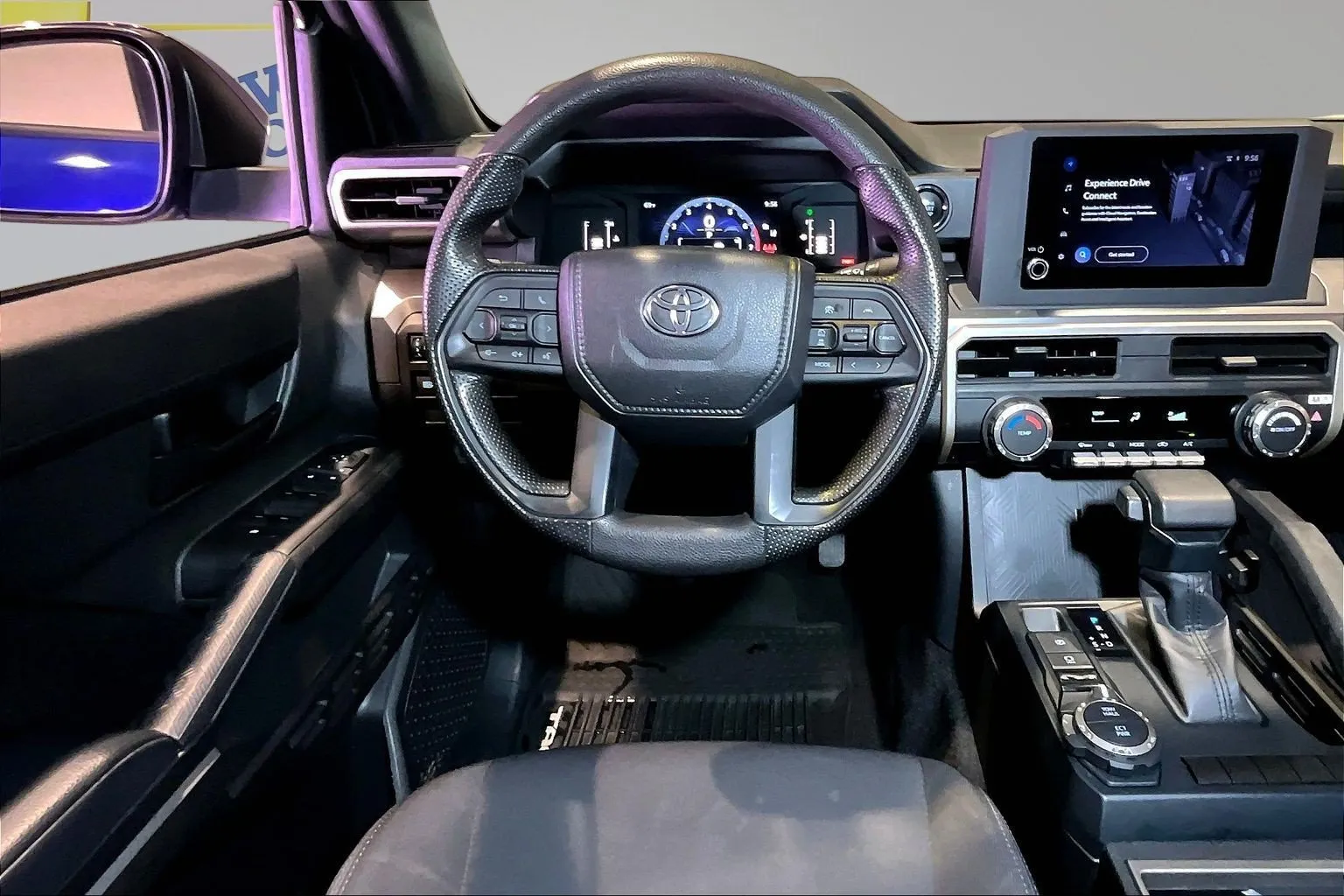 Toyota Tacoma photo 10
