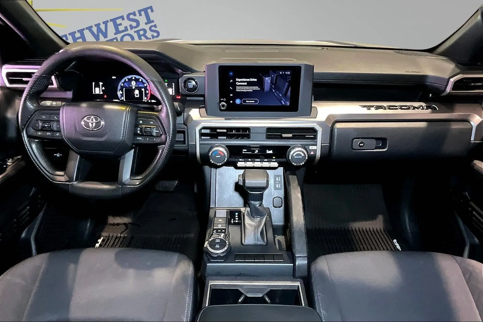 Toyota Tacoma photo 9