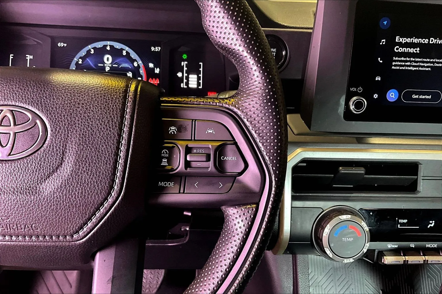 Toyota Tacoma photo 14