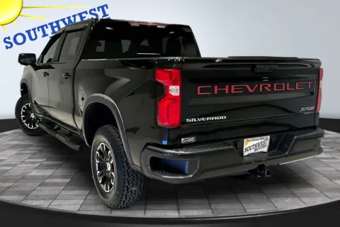 More photos of 2023 Chevrolet Silverado 1500 ZR2 at Southwest Motors, CO