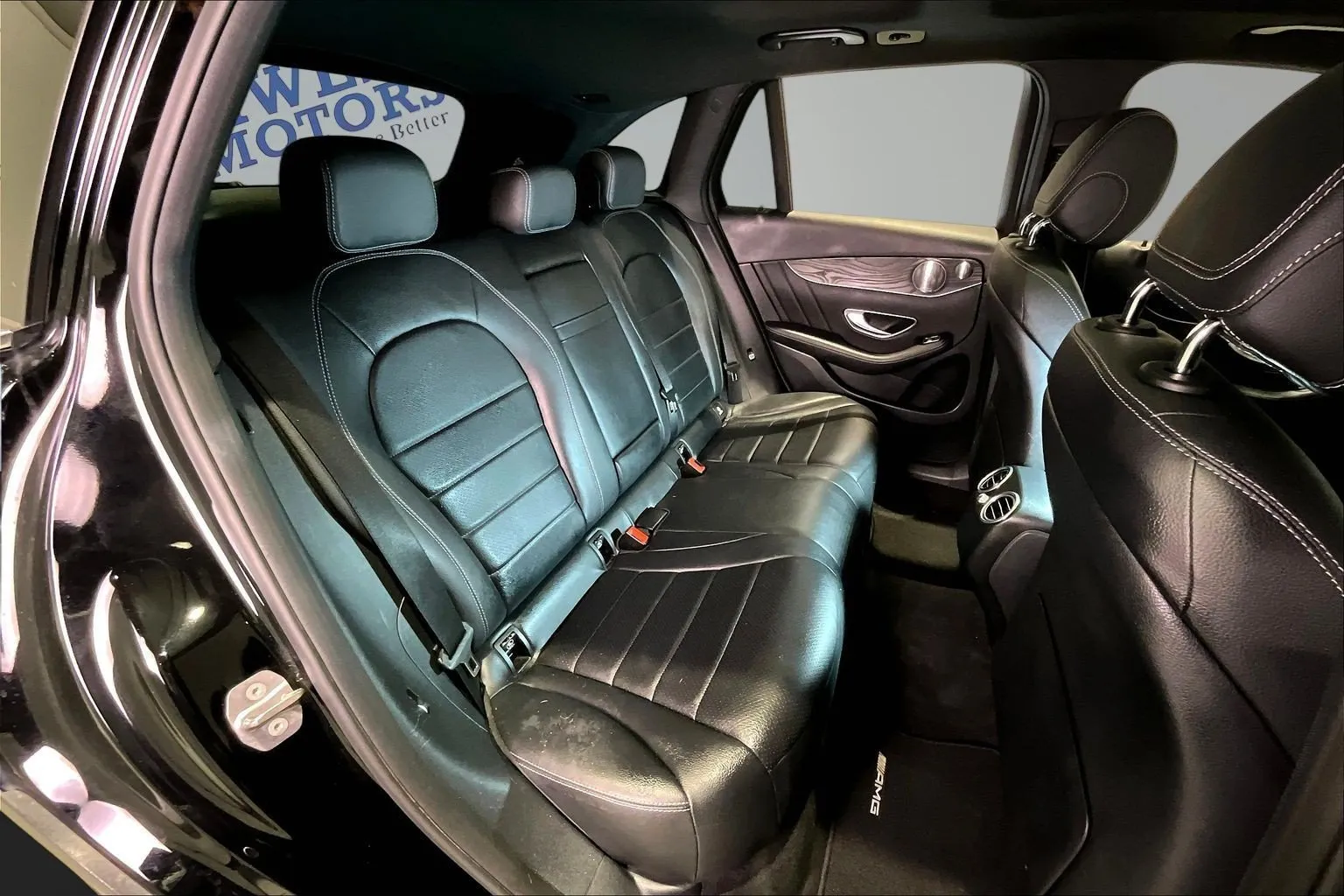 Mercedes-Benz GLC photo 24