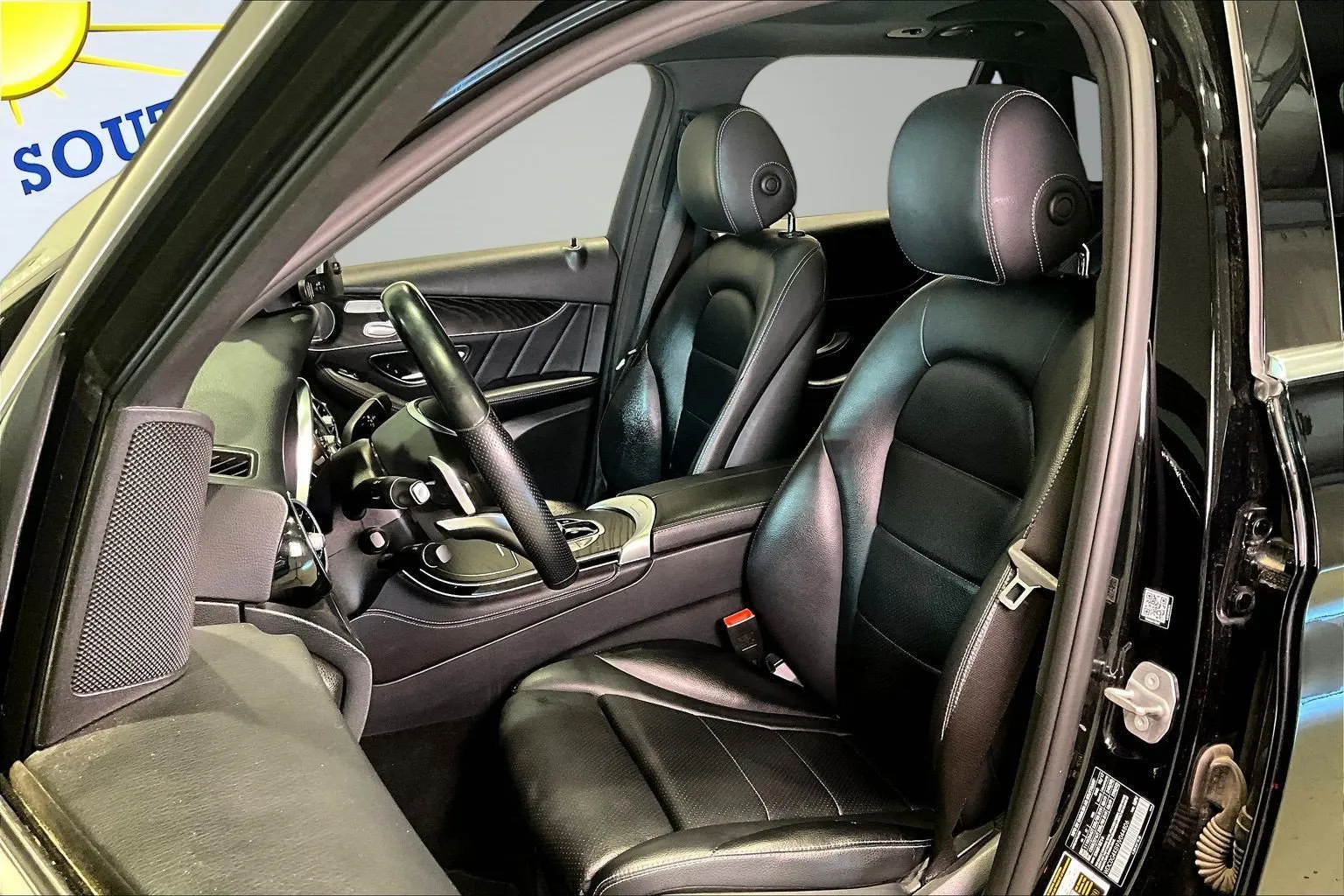 Mercedes-Benz GLC photo 21