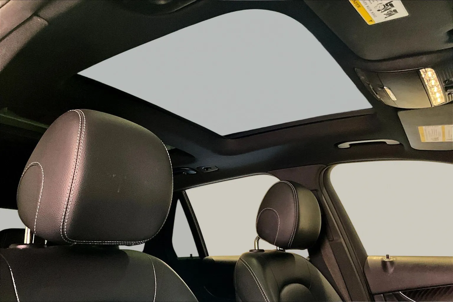 Mercedes-Benz GLC photo 26