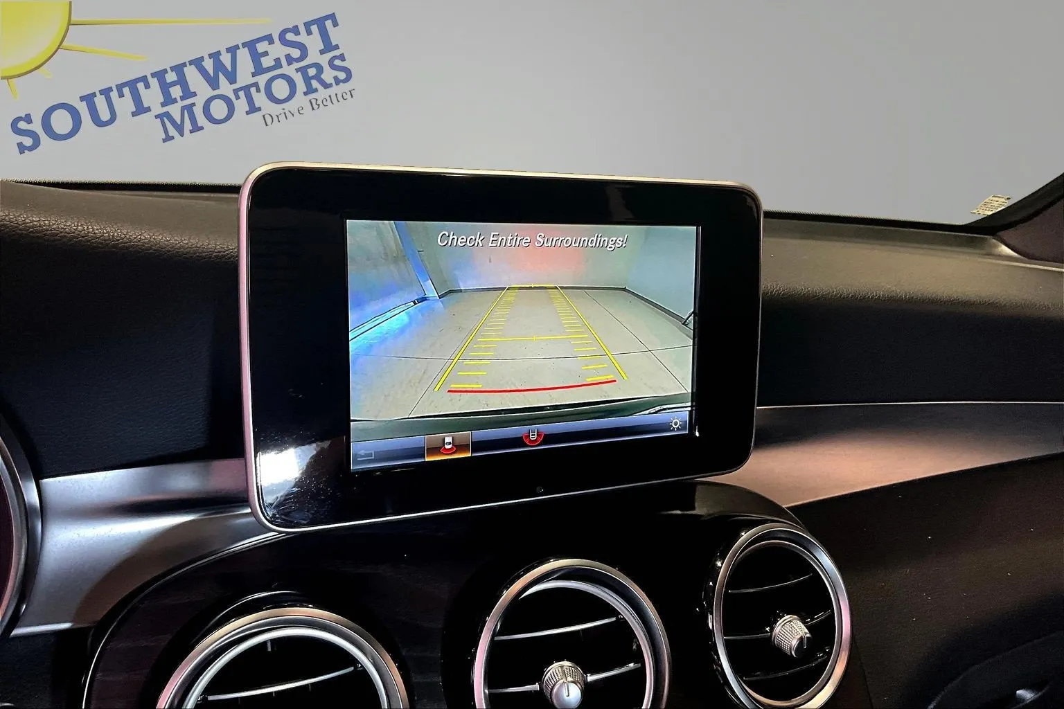 Mercedes-Benz GLC photo 15