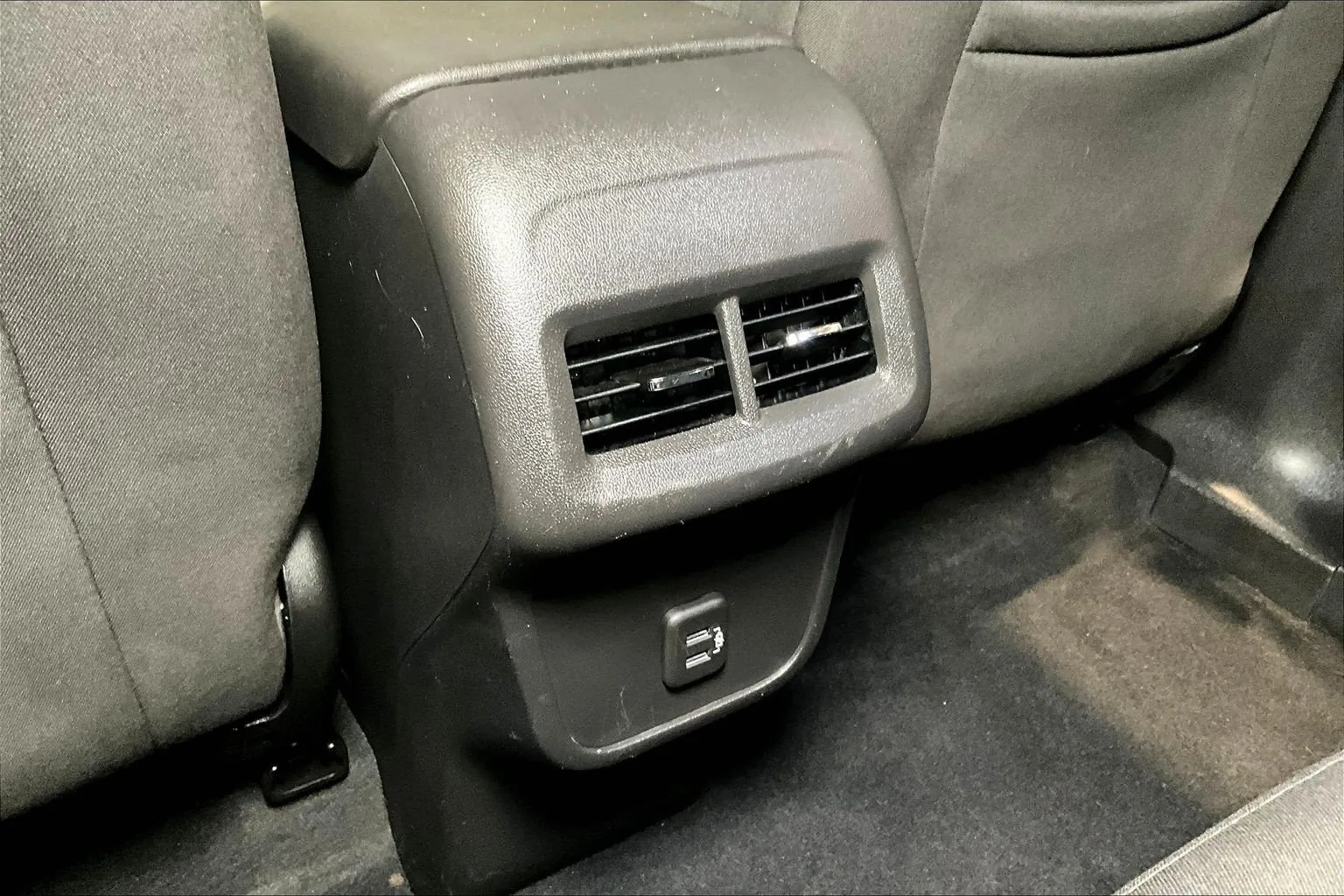 Chevrolet Equinox photo 11