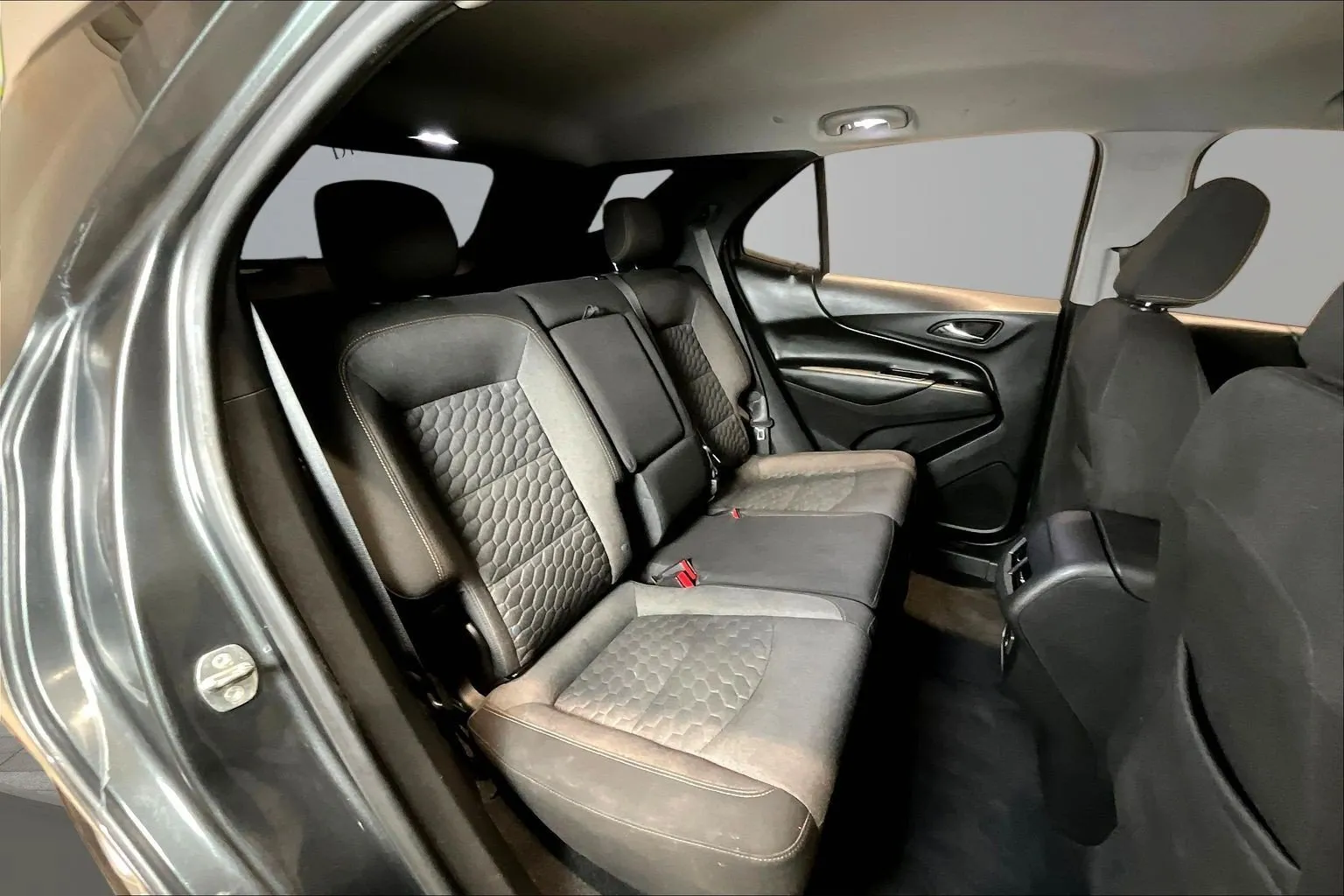 Chevrolet Equinox photo 25