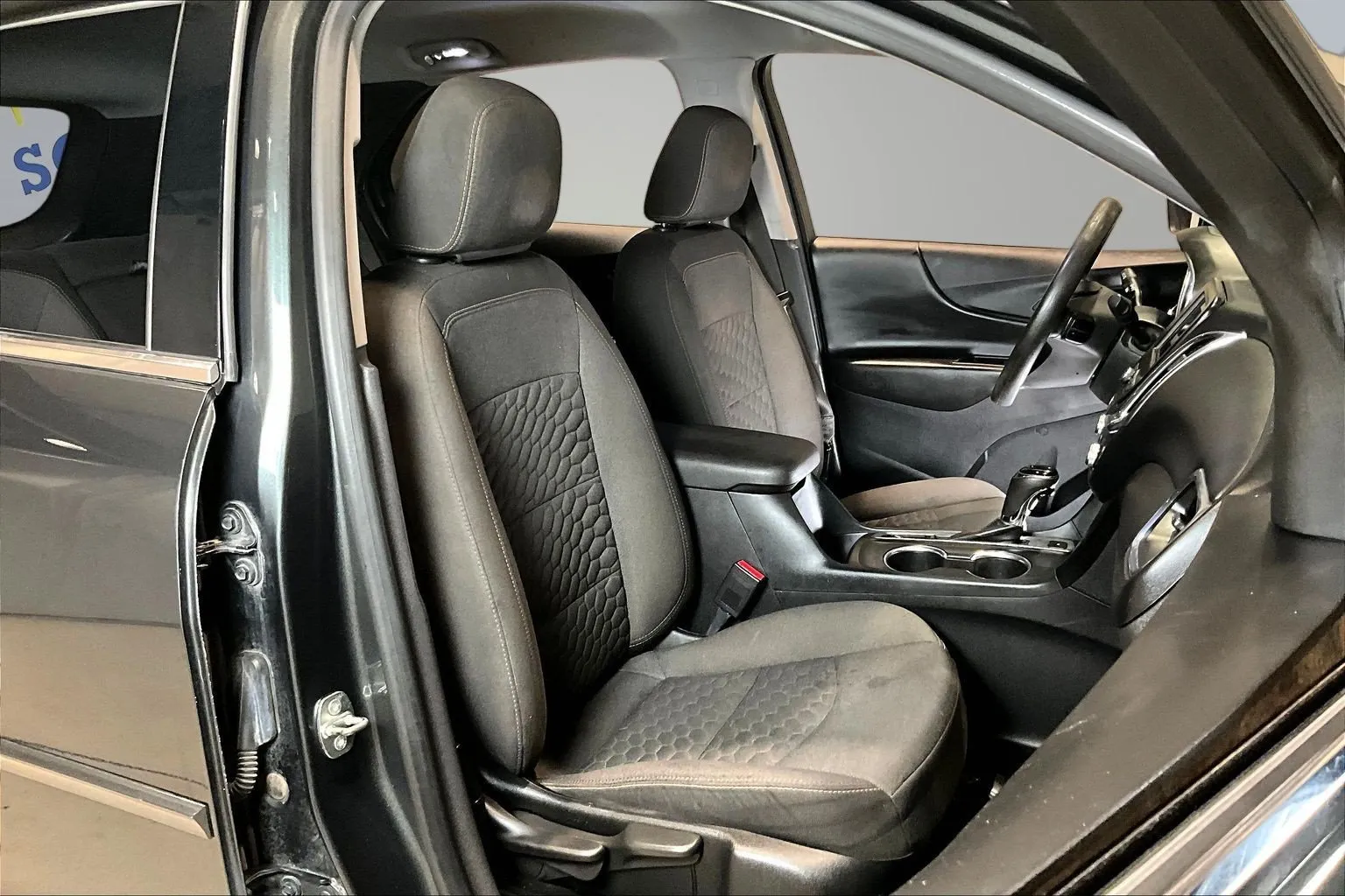 Chevrolet Equinox photo 29