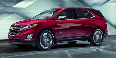 Photos of 2020 Chevrolet Equinox LT for sale in Pueblo, CO at Southwest Motors