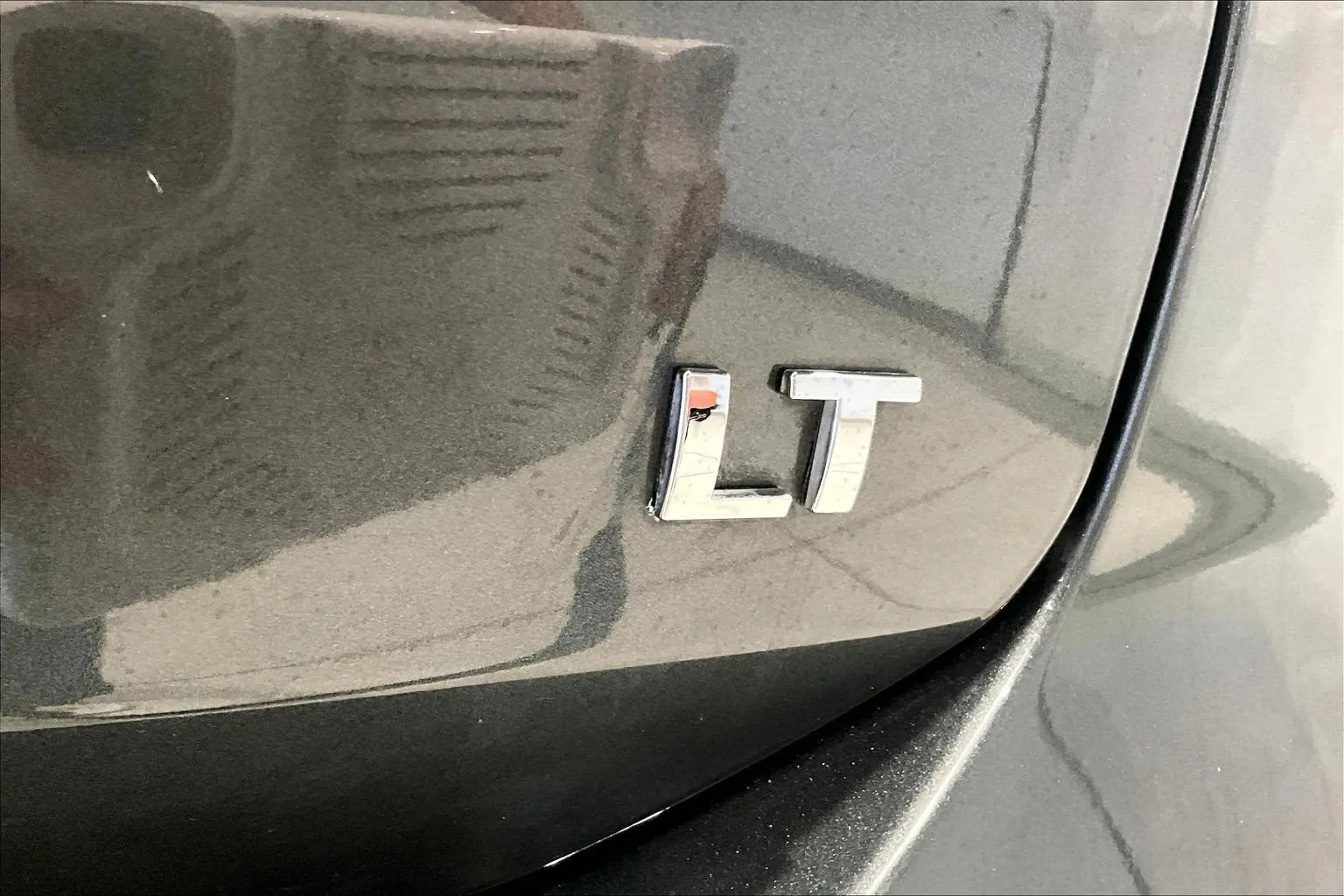 Chevrolet Equinox photo 24