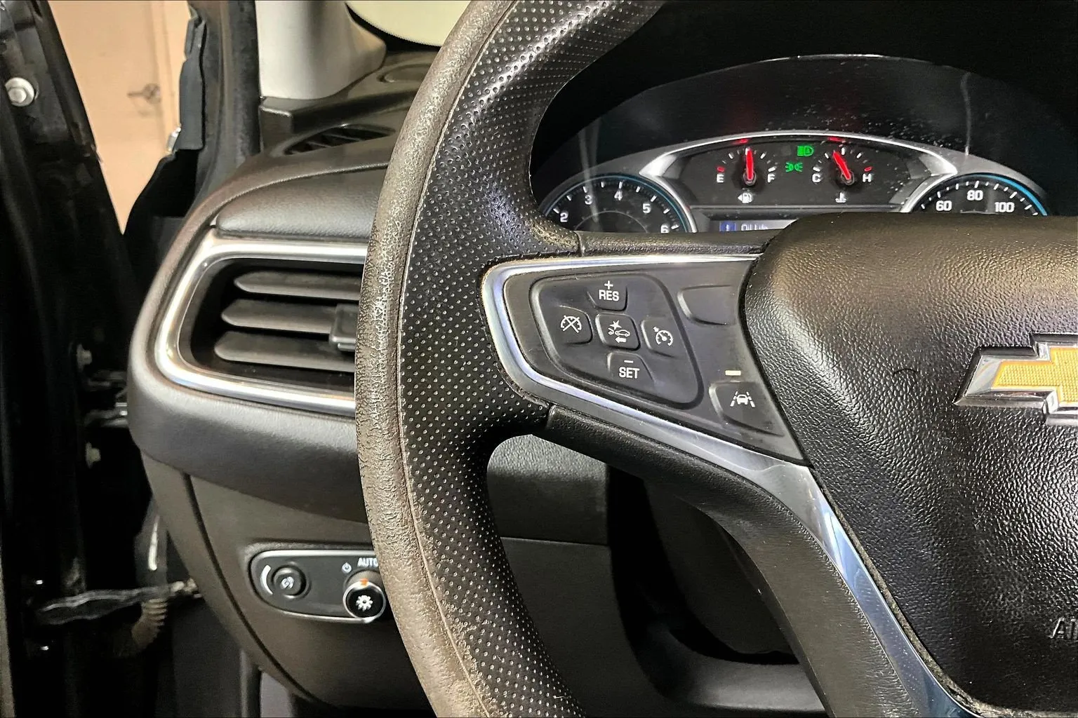 Chevrolet Equinox photo 12