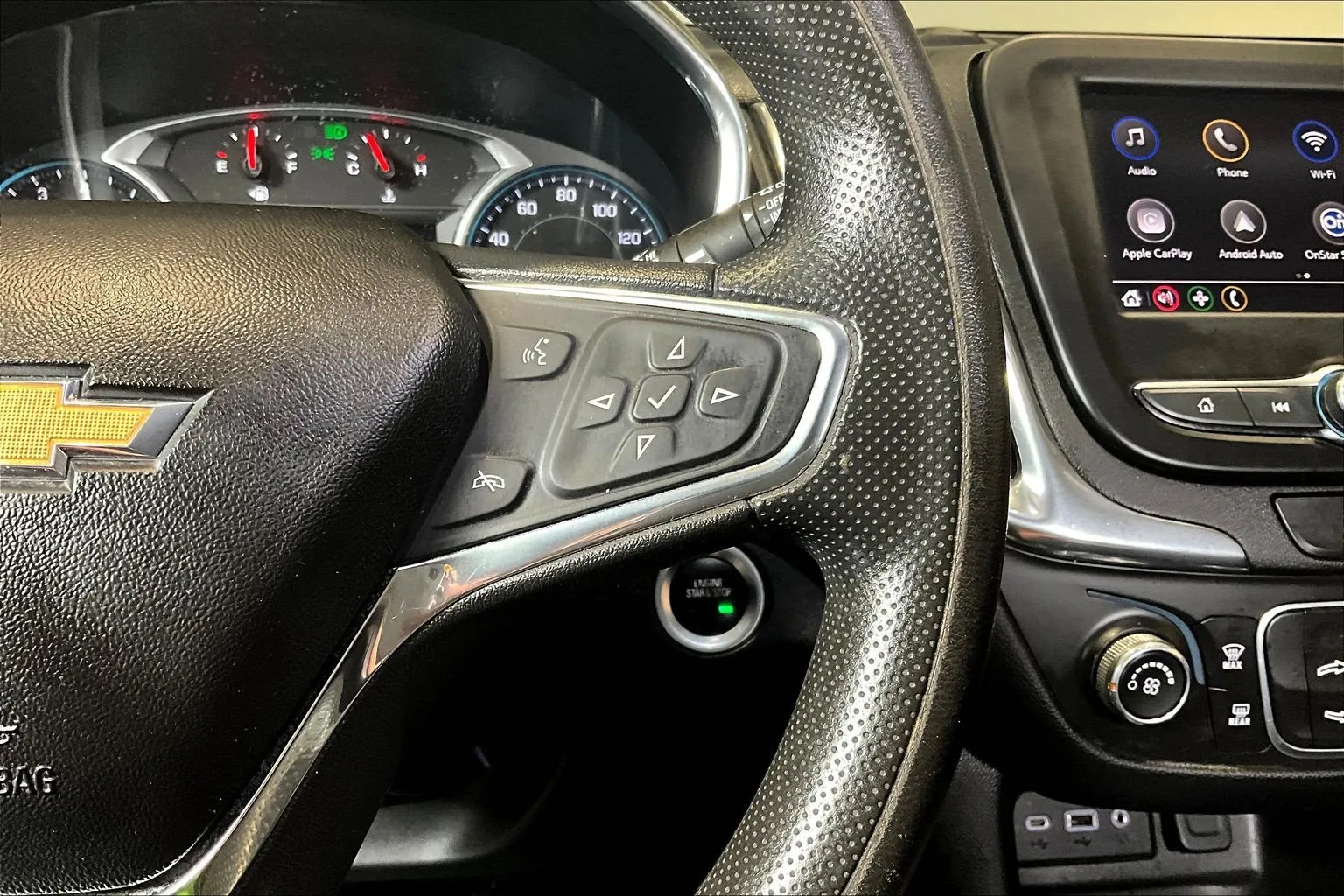 Chevrolet Equinox photo 13