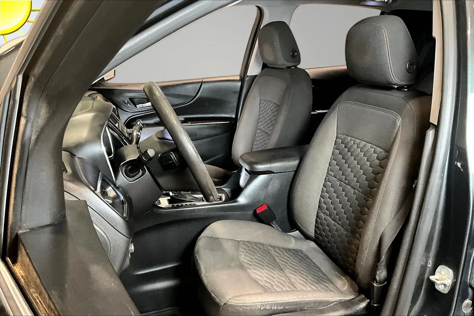 Chevrolet Equinox photo 21