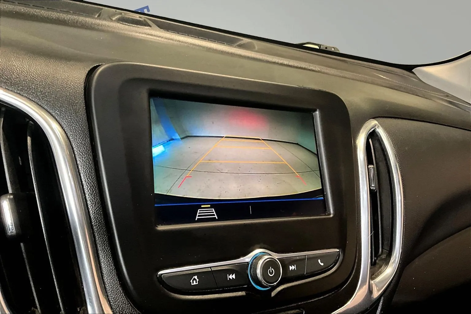 Chevrolet Equinox photo 15