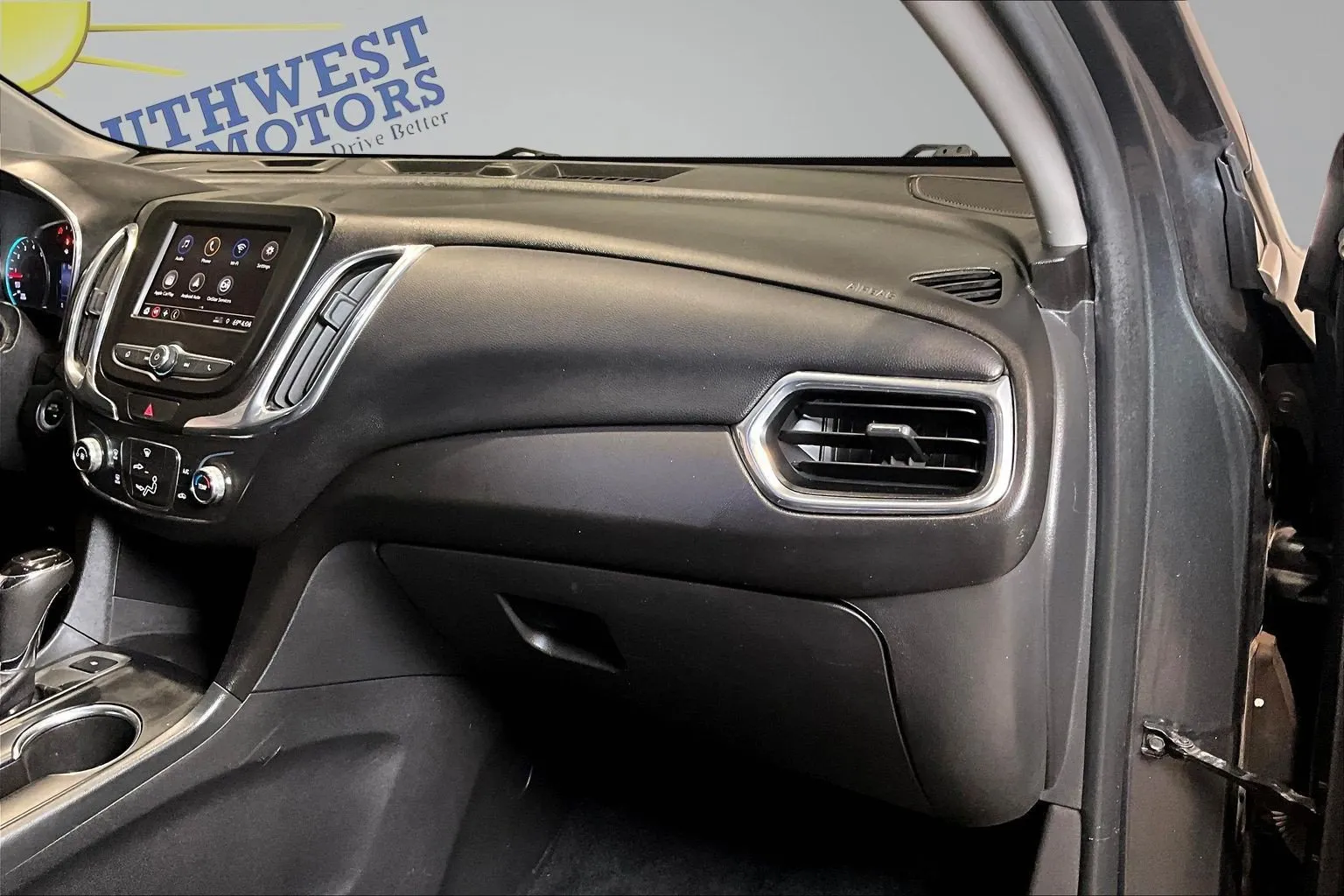 Chevrolet Equinox photo 26