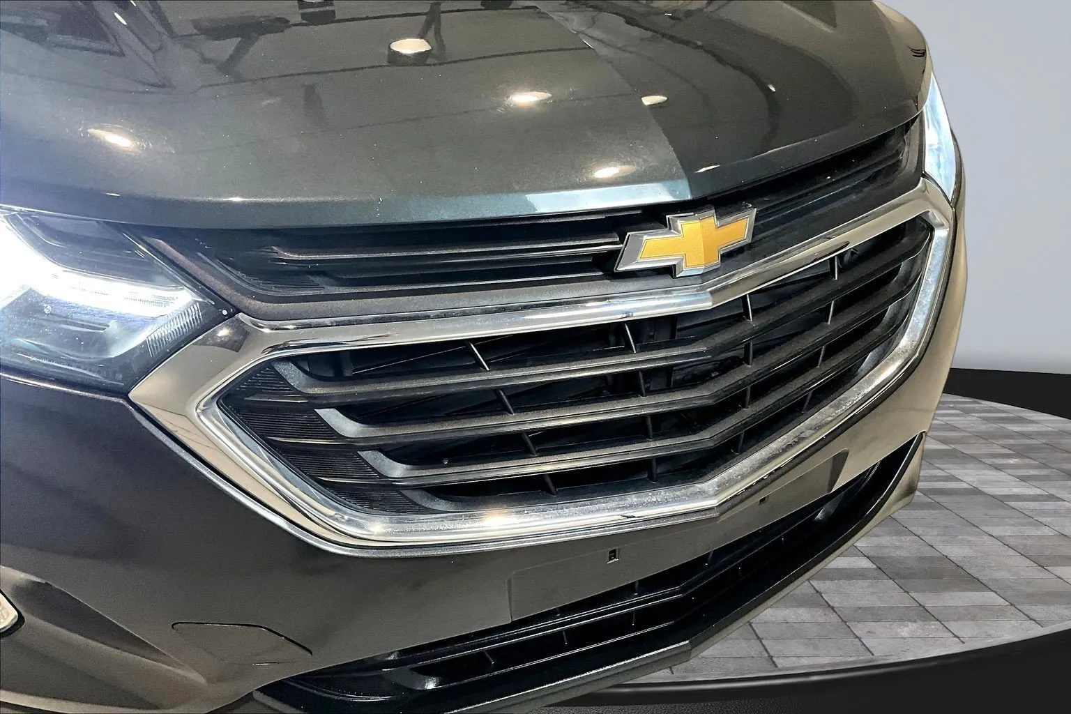 Chevrolet Equinox photo 32