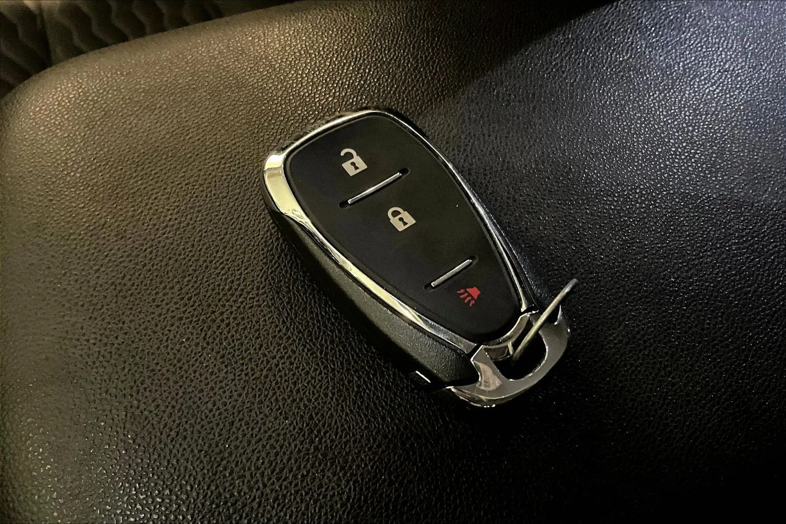 Chevrolet Equinox photo 34