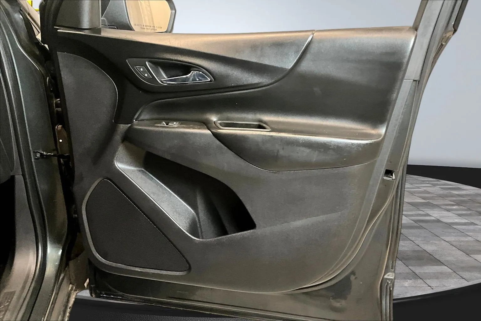 Chevrolet Equinox photo 28